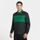 NIKE BOSTON CELTICS JACKET LIGHT WEIGHT