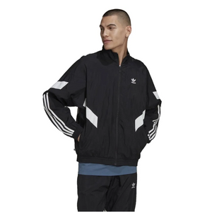 adidas originals Logo jacket