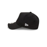 BOSTON CELTICS NBA ESSENTIALS BLACK SNAPBACK