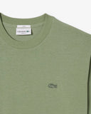 Loose Fit Heavy Jersey T-shirt