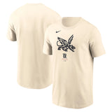 Nike Texas Rangers City Connect Large Logo T-Shirt