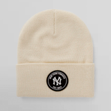 New York Yankees Utility Cuff Beanie