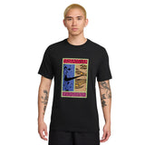 T_SHIRT Nike Court Logo Tee