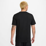 T_SHIRT Nike Court Logo Tee
