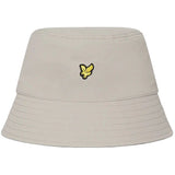 Lyle And Scott Ripstop Reversible Bucket Hat