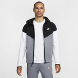 Nike Sportswear Tech Fleece Windrunner
Men's Full-Zip Hoodie
