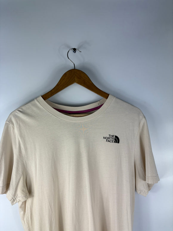 North Face T-shirt
