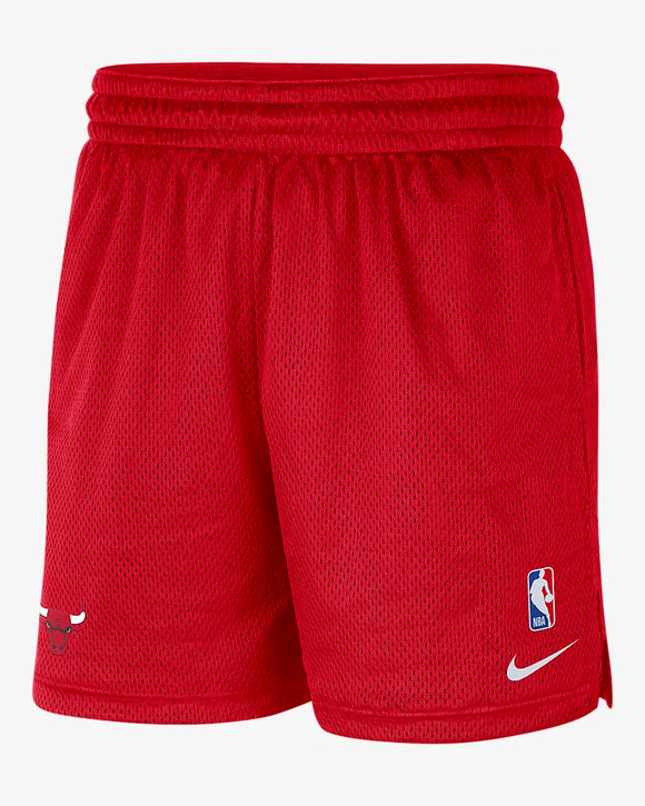 Chicago Bulls Men's Nike NBA Shorts