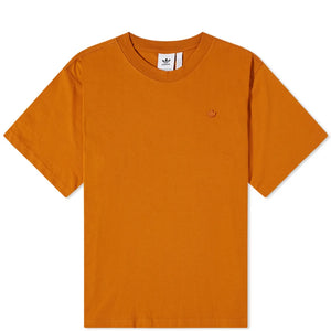 Adidas Contempo T-Shirt Craft Ochre