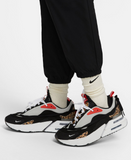 NIKE W NSW WVN CARGO PANT Black