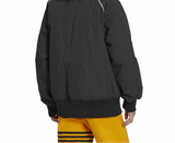 adidas Originals OVERSIZE BOMBER Anthracite