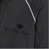 adidas Originals OVERSIZE BOMBER Anthracite