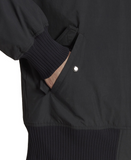 adidas Originals OVERSIZE BOMBER Anthracite