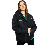 ELLESSE BTS PEJO PADDED JACKET Black