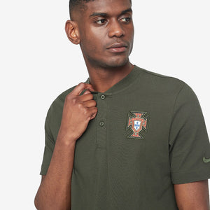 Nike Portugal Polo