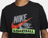Nike Dri-FIT Men's Basketball T-Shirt