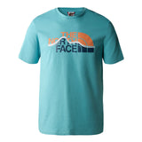 North Face T shirt