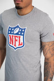 New Era NFL Generic Logo t-shirt hommes