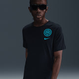 NIKE inter m nk crst tee