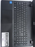 Acer Aspire ES 15 pc