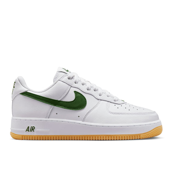 Nike AF1 Low QS Sn34 White/Green