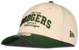 NEW ERA WORDMARK 9FORTY MC