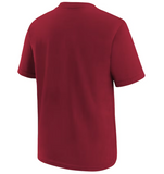 Buccaneers Nike Local T Shirt - Youth