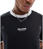 Men's Boxy Heavyweight Logo Graphic Tee | Men's Clearance