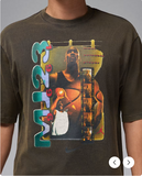 Jordan Men's Short-Sleeve T-Shirt
