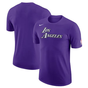 Nike LAKERS  T shirt