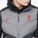 Nike Liverpool 20/21 Down Fill WR Manager Gilet