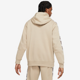 Nike Sportswear Fleece Men's Beige Sweatshirt