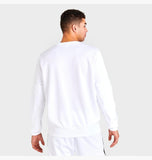 Nike Sportswear Air Max Sweatshirt White