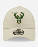 9FORTY NBA MILWAUKEE BUCKS ESSENTIAL