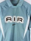 Nike Mens Swoosh Air Jersey T-shirt