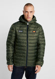 LOMBARDY - Winter jacket - rosin