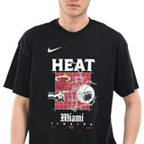 Nike Miami Heat Courtside NBA