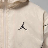 Jordan Brooklyn Men's Hooded Draft Jacket