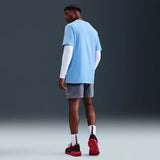 Men's Dri-FIT Basketball T-Shirt
