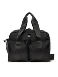 New Era Ne Travel Bag Black