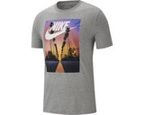 Nike NSW TEE SUNSET PALM