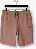 Lyle And Scott Vintage Mens Plain Swim Shorts