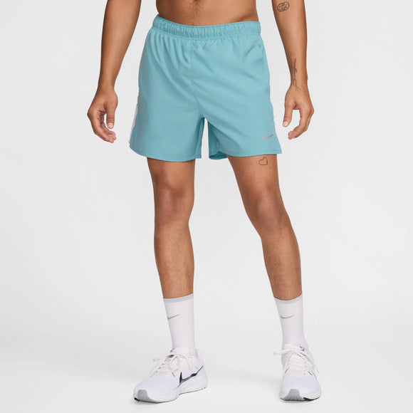 Nike Challenger Brief Lined Running Shorts