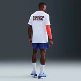 Men's Dri-FIT Short-Sleeve Running T-Shirt