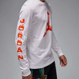 Jordan Men's Long-Sleeve T-Shirt