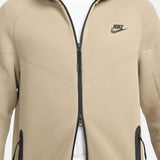 Nike Sportswear Tech Fleece Windrunner
Men's Full-Zip Hoodie