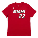 Nike air jordan  miami t shirt