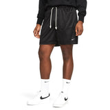 Nike Dri-Fit Men's Black Basketball Shorts