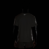 Nike Miler Flash Men's Dri-FIT UV Shirt-Sleeve Running Top