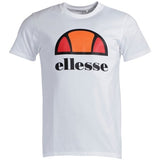 Ellesse ECRILLO TEE WHITE